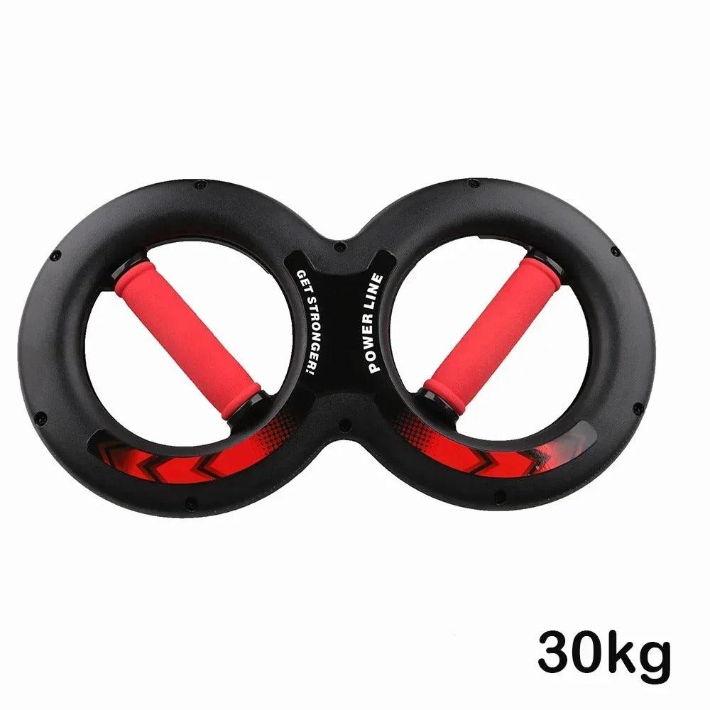 - Power Trainer First Strike