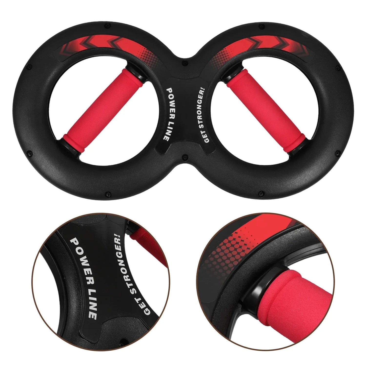 - Power Trainer First Strike