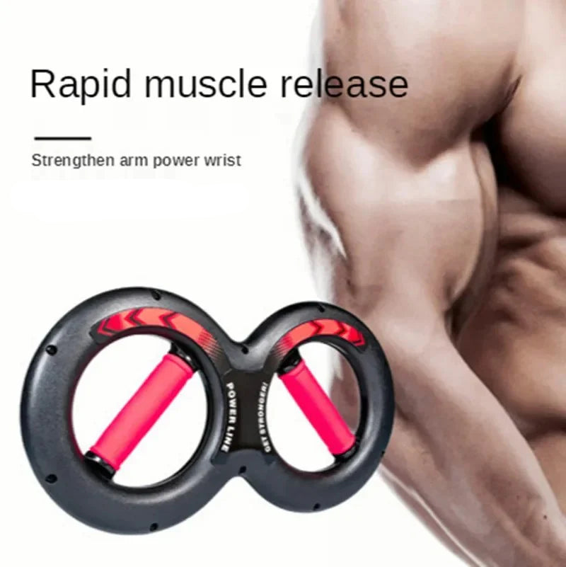- Power Trainer First Strike